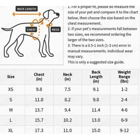 I Give Free Kisses Dog XL‎  T-Shirt NWOT - Picture 2 of 3